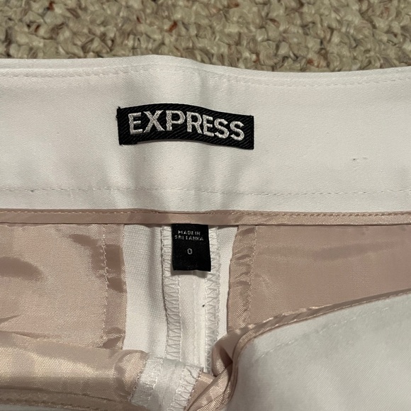 Express Shorts - Picture 2 of 9